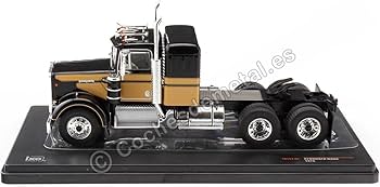 Ixo 1/43 - TR144 - Kenworth W900-1976 : Amazon.pl: Arts & Crafts Ixo 1/43 - TR144 - Kenworth W900-1976 : Amazon.pl: Arts & Crafts